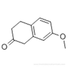 7-Methoxy-2-tetralone CAS 4133-34-0